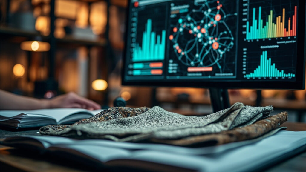 Comment détecter une tendance mode