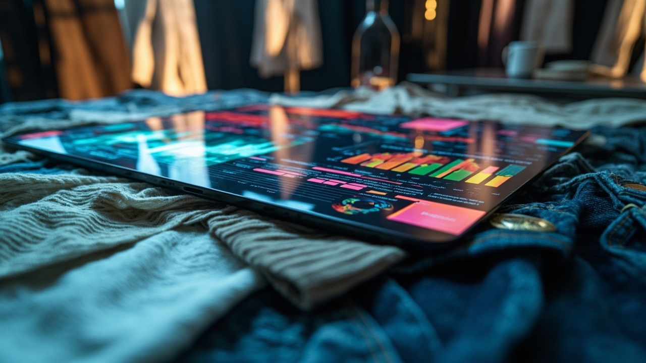 Comment détecter une tendance mode