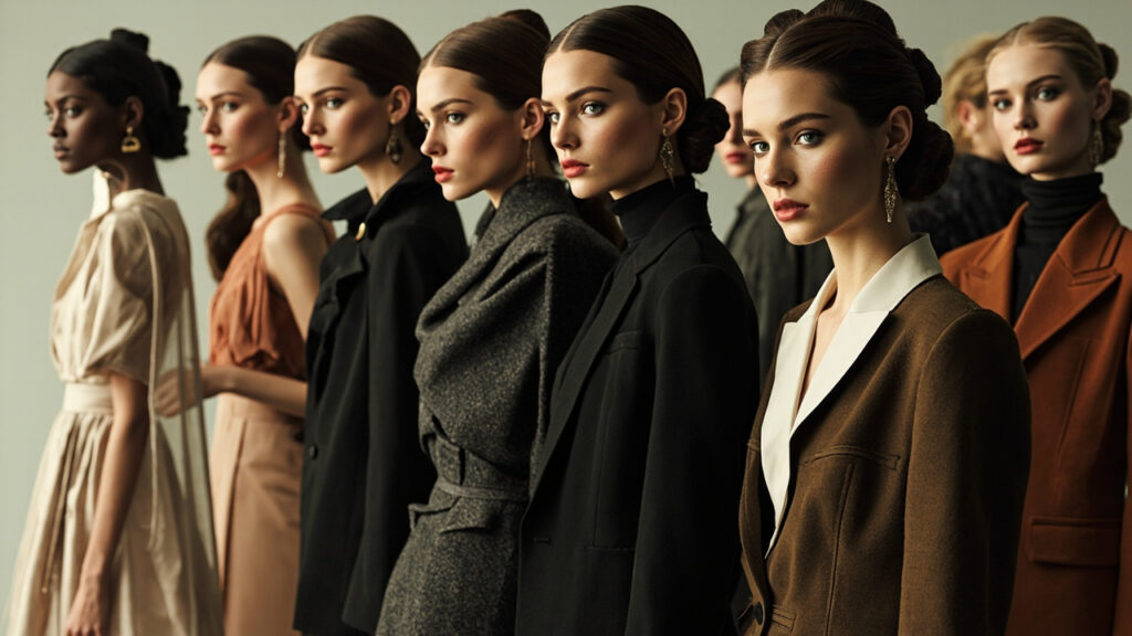 Comprendre les styles vestimentaires féminins