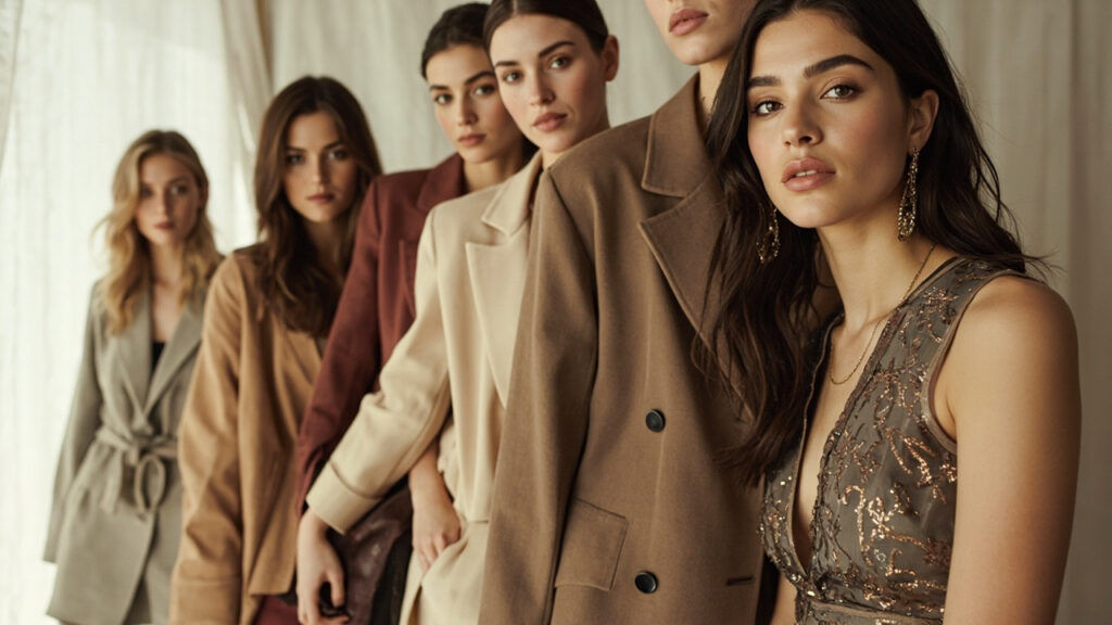 Comprendre les styles vestimentaires féminins