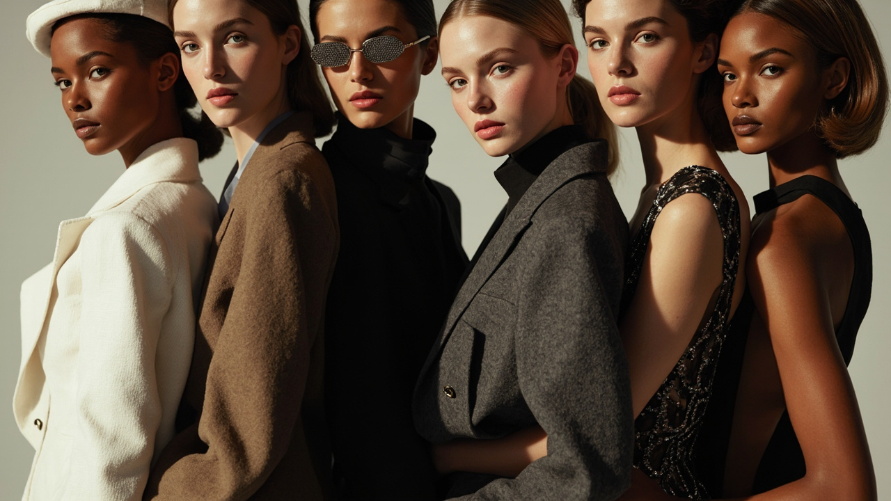 Comprendre les styles vestimentaires féminins