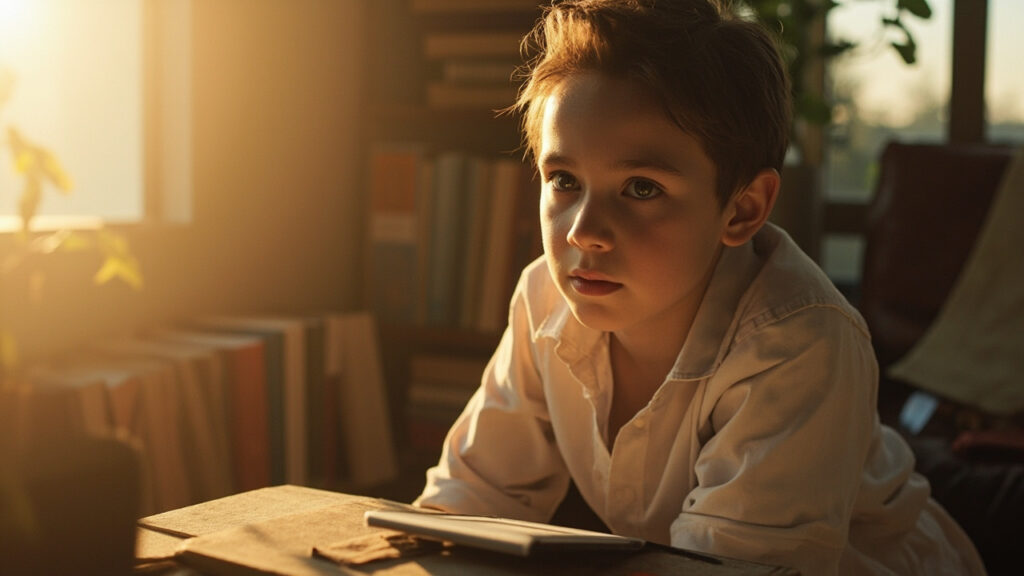 Les atouts de l'adolescence pour la santé, l'apprentissage et l'identité