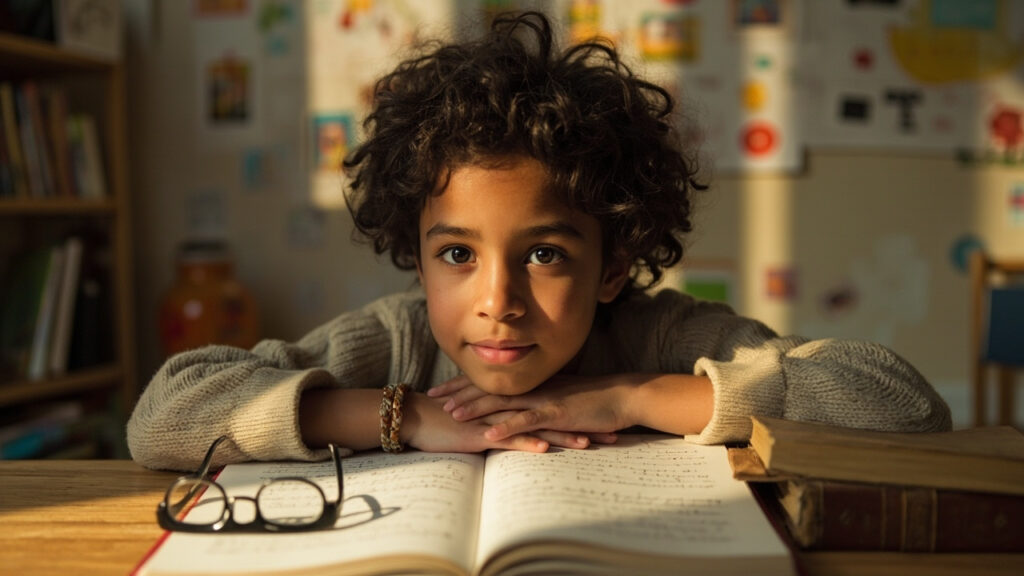 Les atouts de l'adolescence pour la santé, l'apprentissage et l'identité