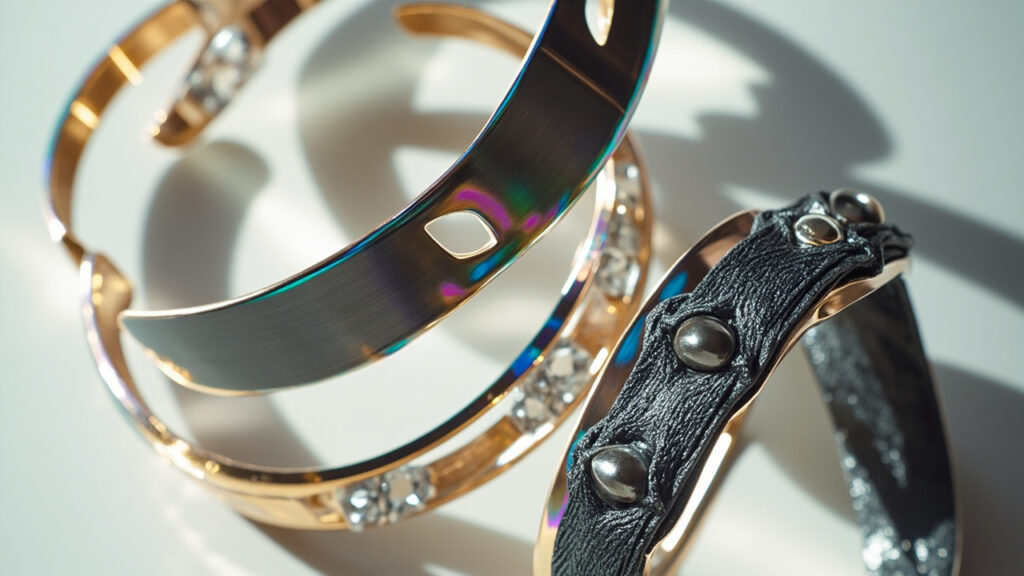 Les bracelets tendance en 2026 : styles, matériaux et conseils