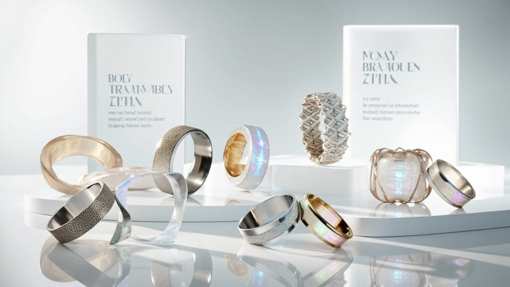 Les bracelets tendance en 2026 : styles, matériaux et conseils
