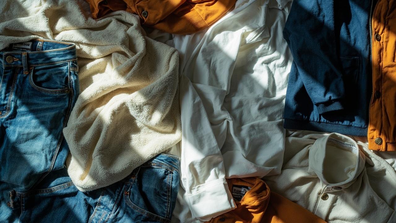 Quelles marques de vêtements sont les plus portées dans le monde
