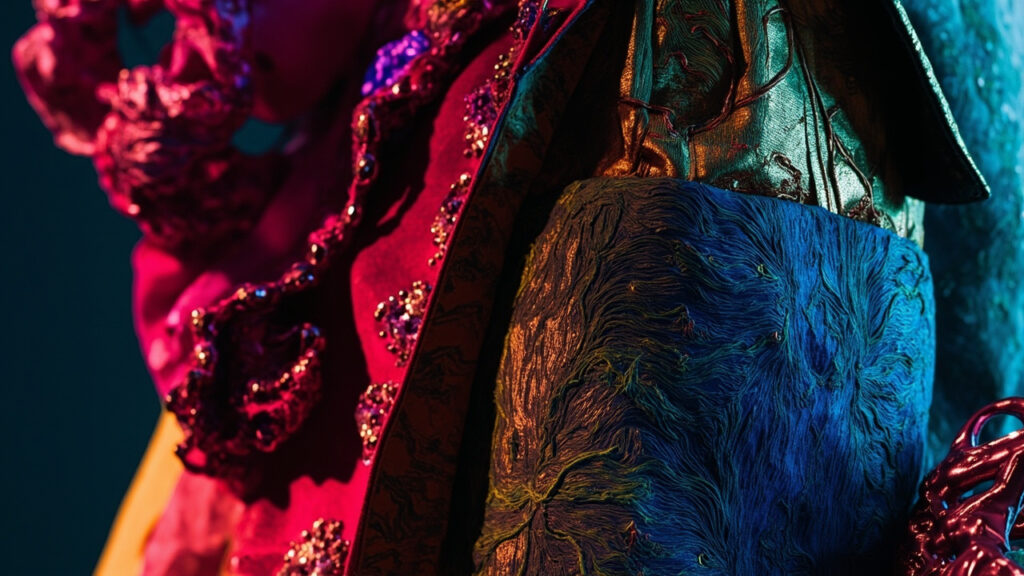 Tendances mode 2026 : maximalisme, tailoring et couleurs vives