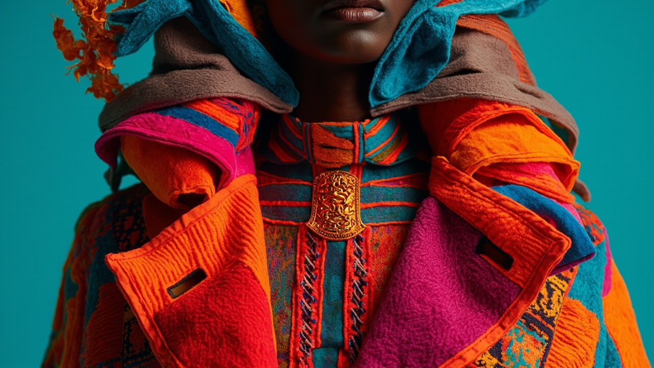 Tendances mode 2026 : maximalisme, tailoring et couleurs vives