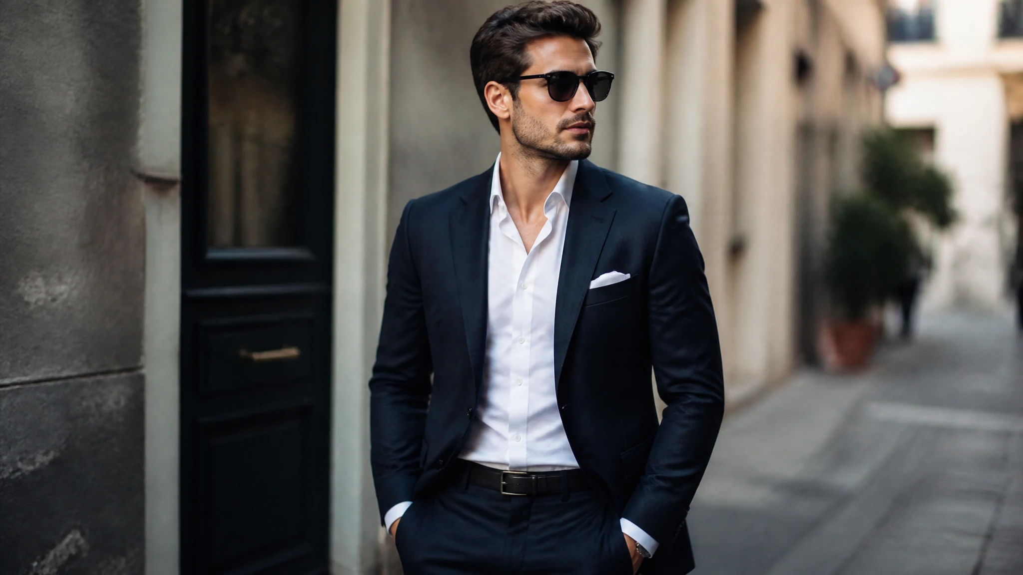 Quelle tenue fait craquer les femmes ? Les clés d’un style masculin séduisant