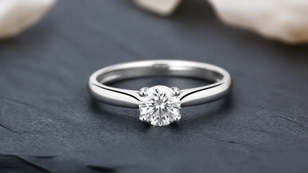 What is the best-selling piece of jewelry in jewelry stores?